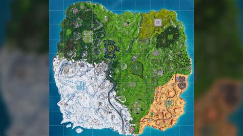 wann kommt die neue fortnite map|Fortnite: „Dafür haben wir gebeten“ – OG Map kommt nächste。